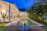 GoVillaBali.com :Rent a villa  Casa Lima  in  Canggu